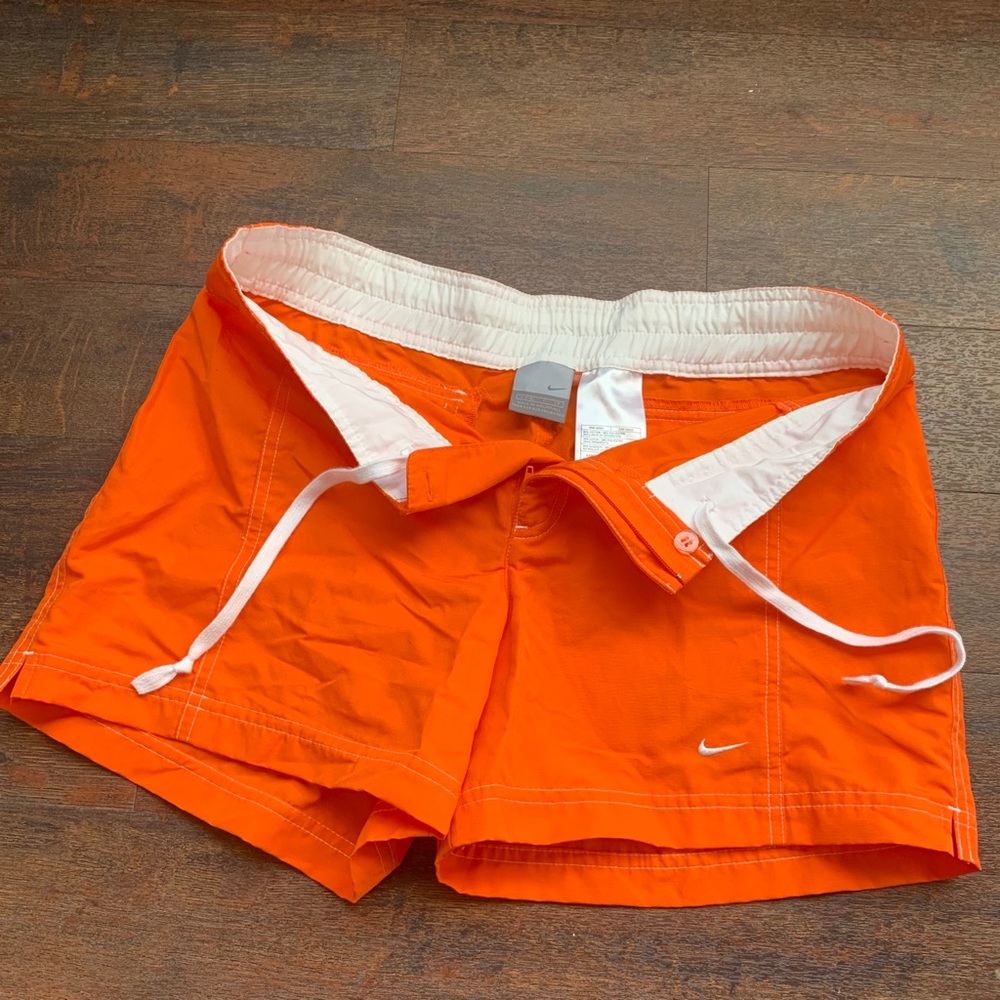 ⭐️HOST PICK⭐️ Nike Utility shorts - Picture 1 of 6
